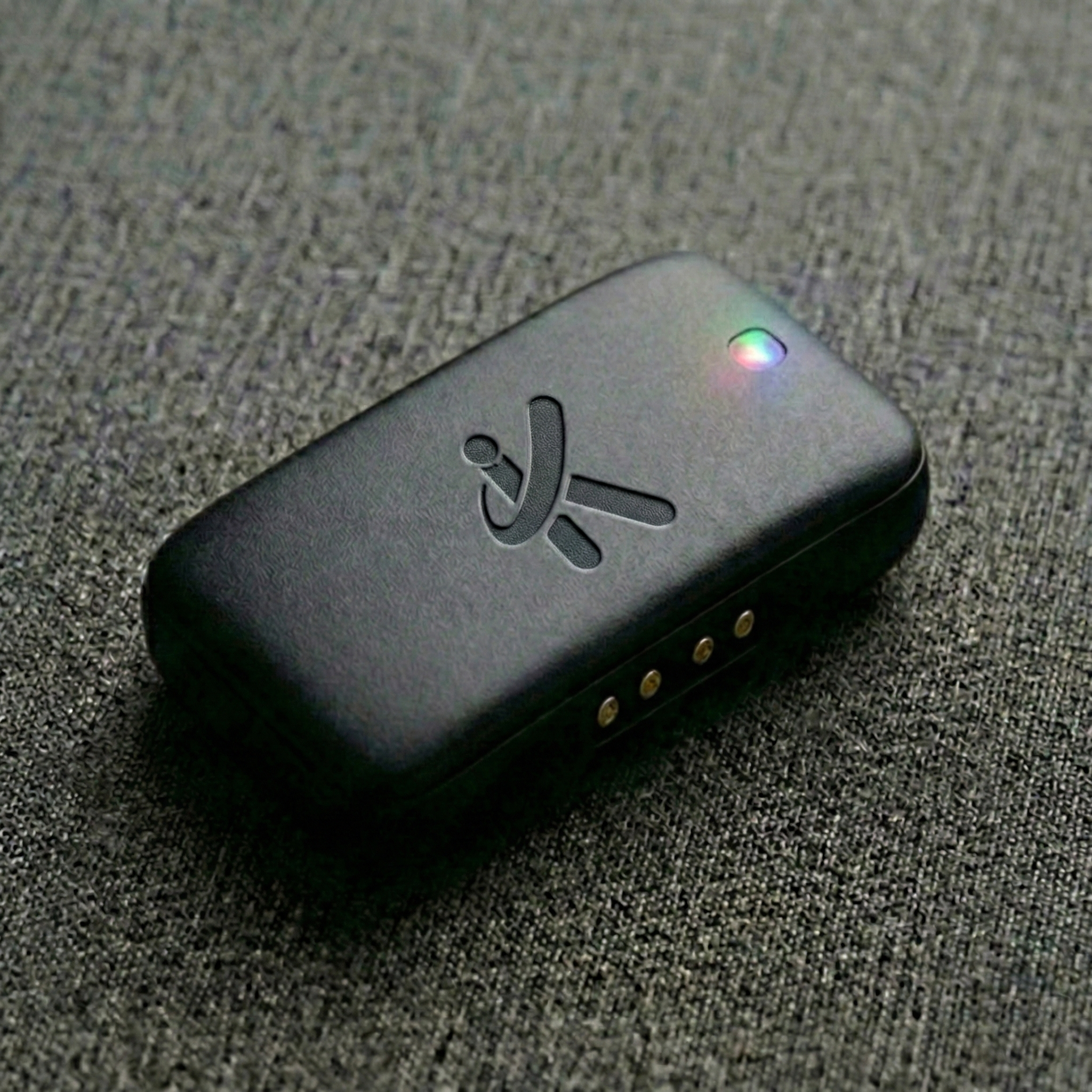 Kinetic CAM Tracker