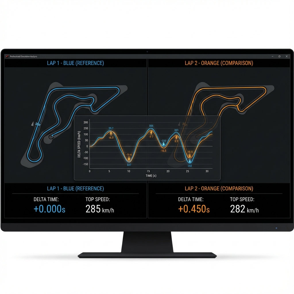 Universal Format Support
