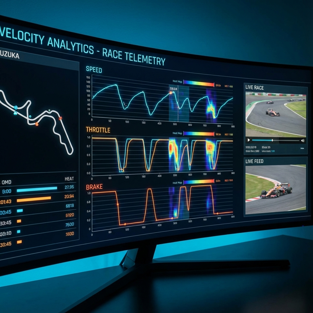 High-Speed Processing